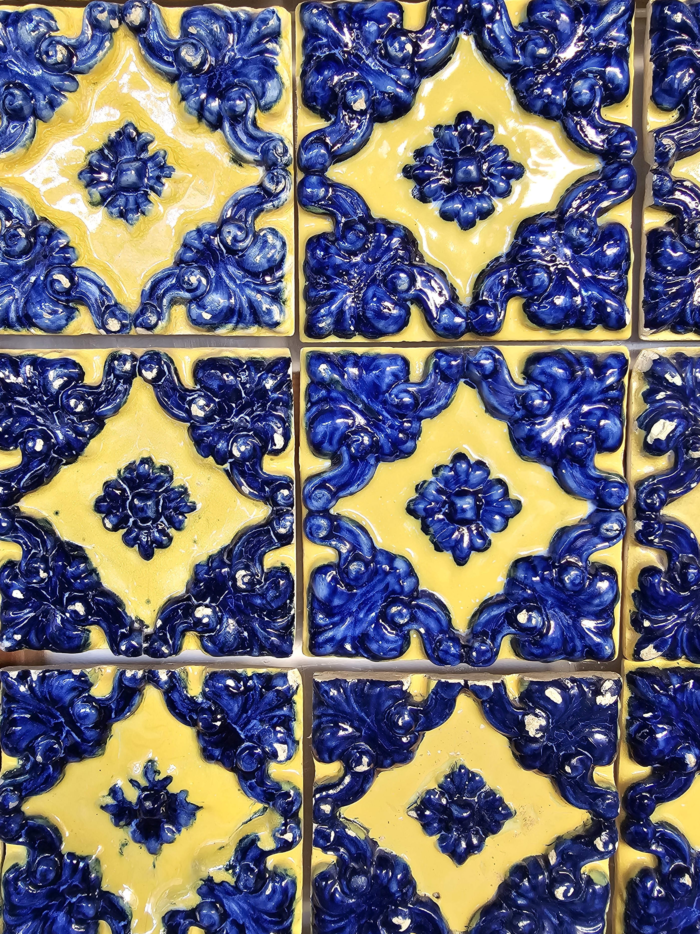 Azulejo